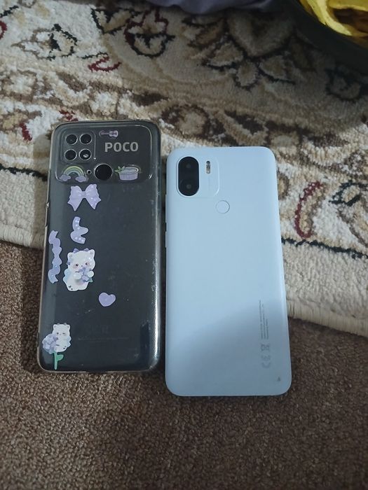 Redmi  Arzonga telefon srochna