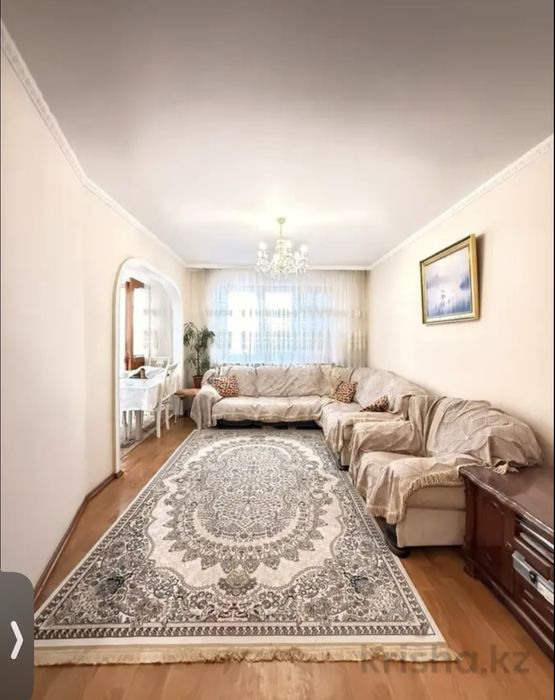 Продам квартиру 3х комнатную