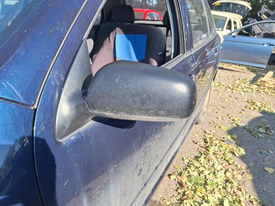 Oglinda Laterala Manuala Stanga Skoda Fabia 6Y2 1999 - 2008 16V Aua, B