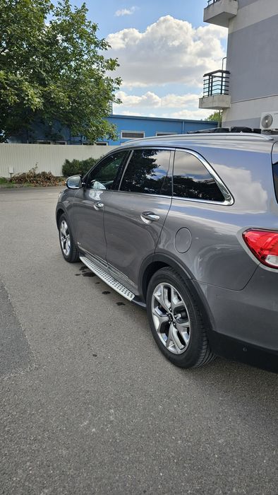 KIA Sorento 2016 — imagine 3