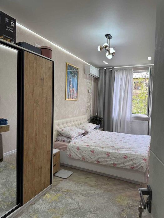 ПРОДАЕТСЯ 3/3/4 Ор.р: метро Новза ЖК Новза