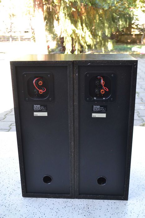 Boxe Technics SB EX 3