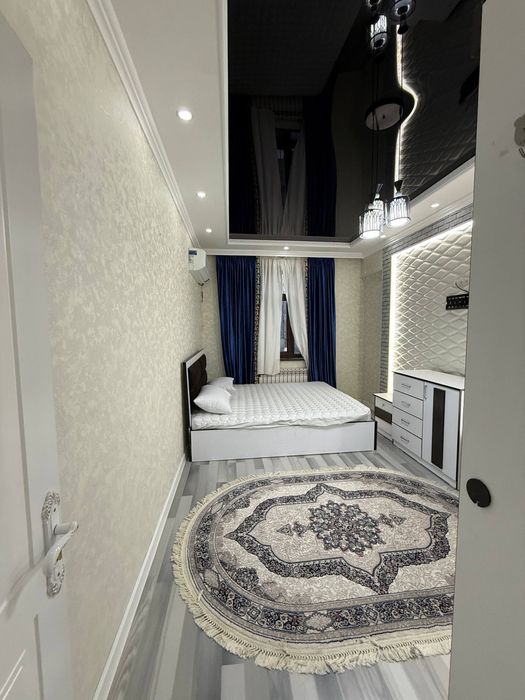 Продаётся новостройка 70м²,Шота Руставели, 11 поликлиника