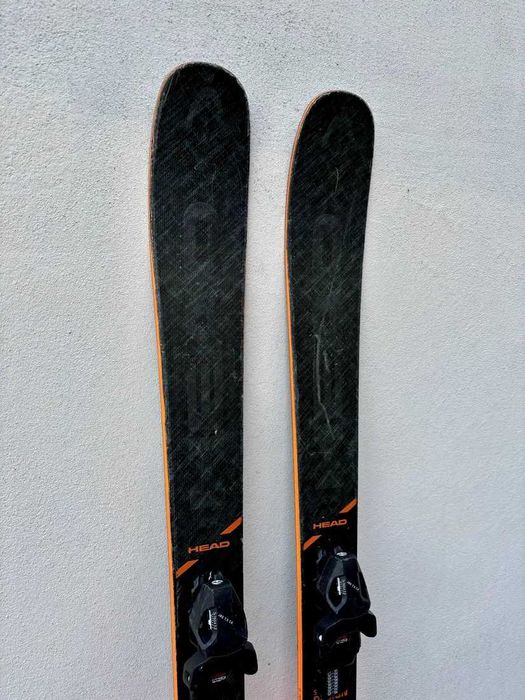 Head Kore | Freeride - 144см | skiburgas.com