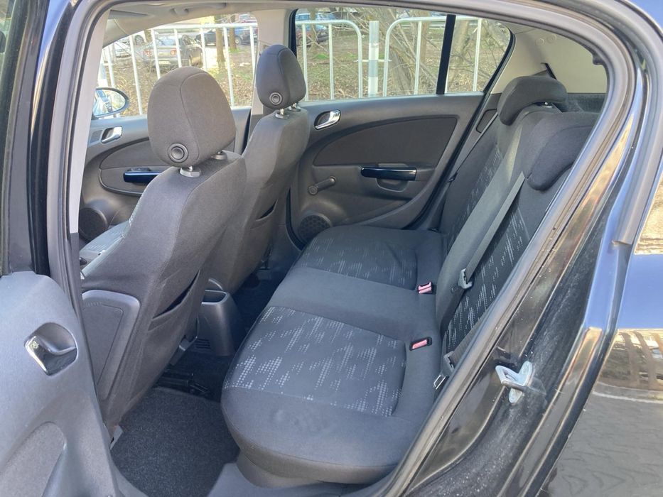 Опел корса 1.3 cdti