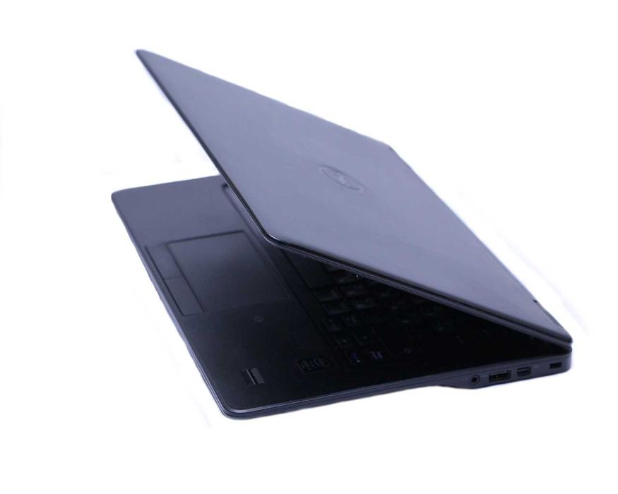 DELL i7 16Gb  SSD  Ноутбук АКБ 4ч