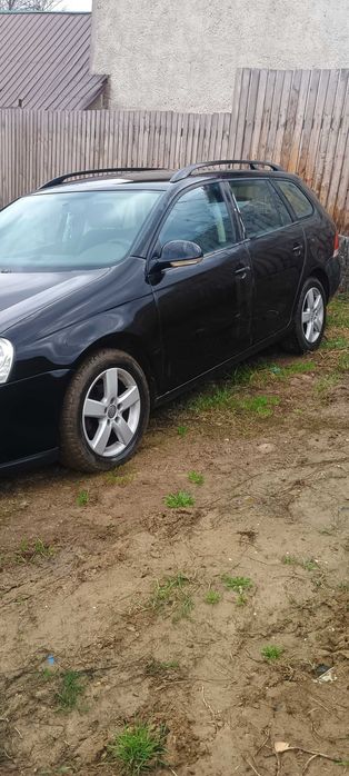 Vw golf 5 1.9 tdi