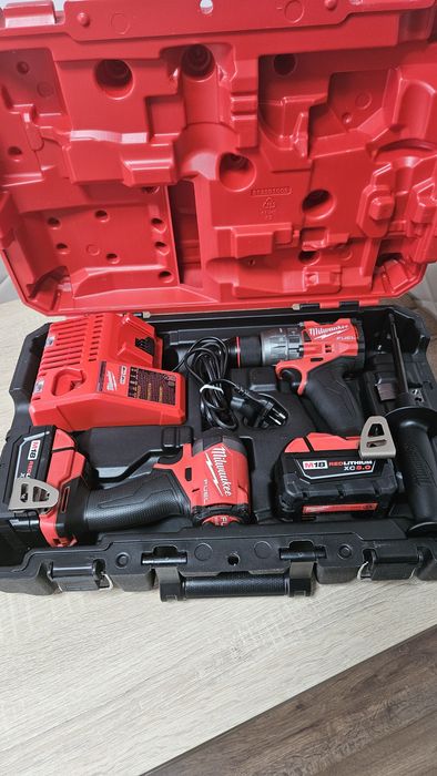 Set m18 l destinat pietei de America
