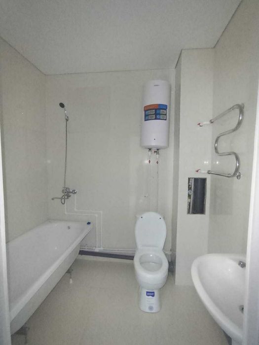 2-х комнатная квартира