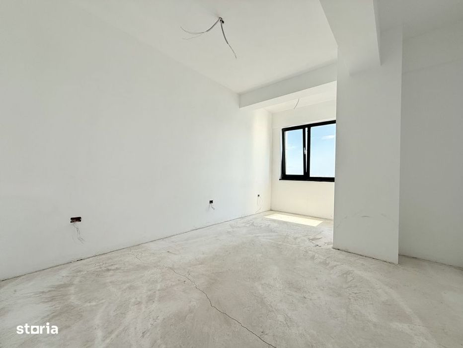 Apartament de vanzare cu 2 camere Mamaia–vedere la Lacul Siutghiol