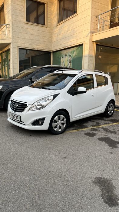 Spark Ravon full Avtomat 2018 propan