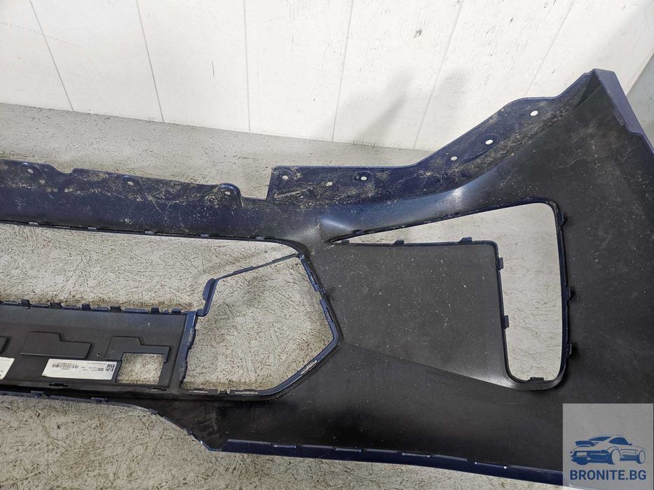 Предна броня BMW 3 G20 G21 M-SPORT БМВ 3 Г20 Г21 М-СПОРТ 2022-