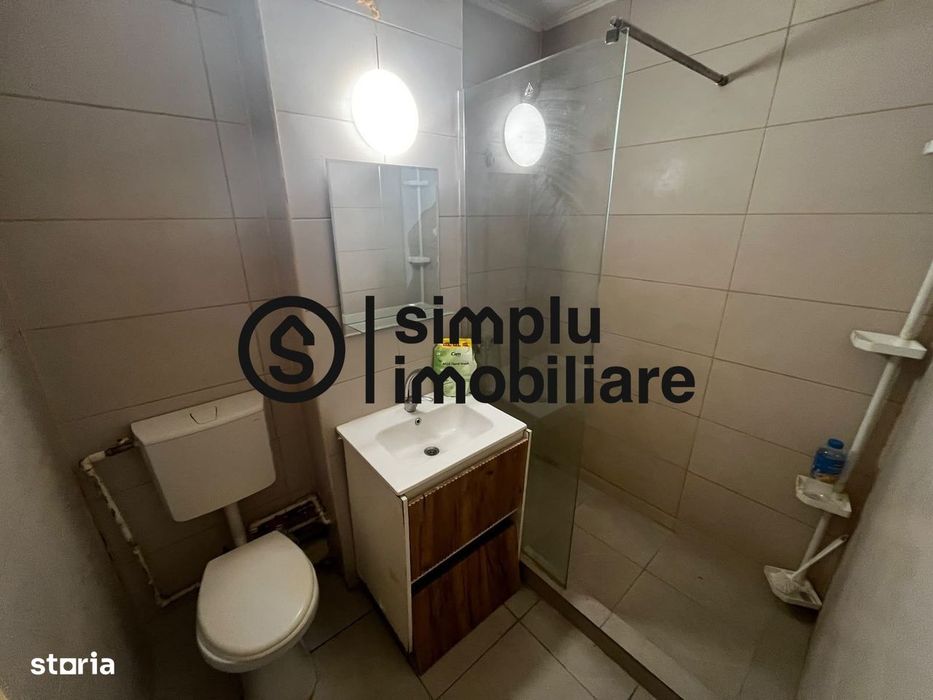 Apartament 4 camere-Calea Bucuresti.