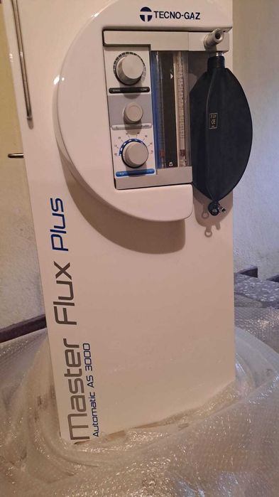 Vand aparat inhalosedare Masterflux plus AS 3000