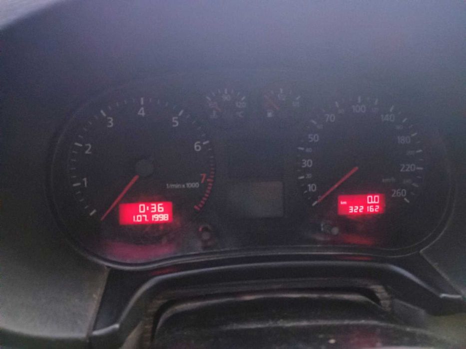 AUDI A3 8L 1.6. 101кс 780€ намира се в гр. Монтана. 0897808787 9-17часа