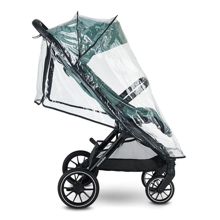 Колсяка easywalker jackey в отличном состоянии