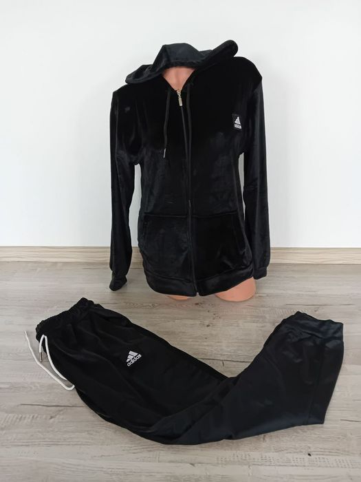 Trening de dama din catifea grosuta