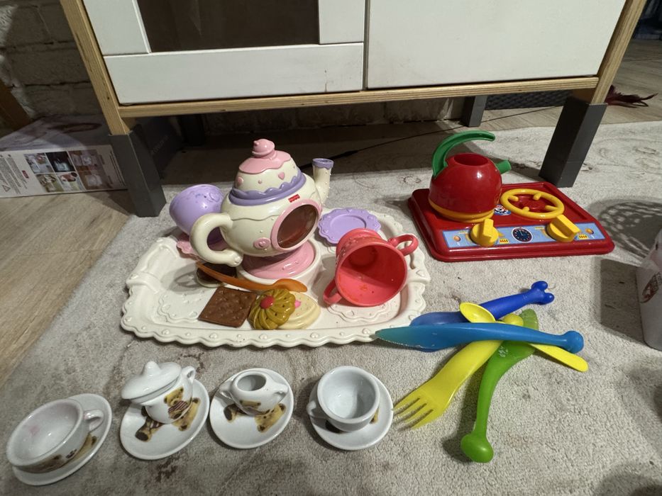 Продам кухню ikea