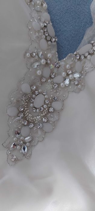 Rochie Mireasă Prințesă Cosmobella