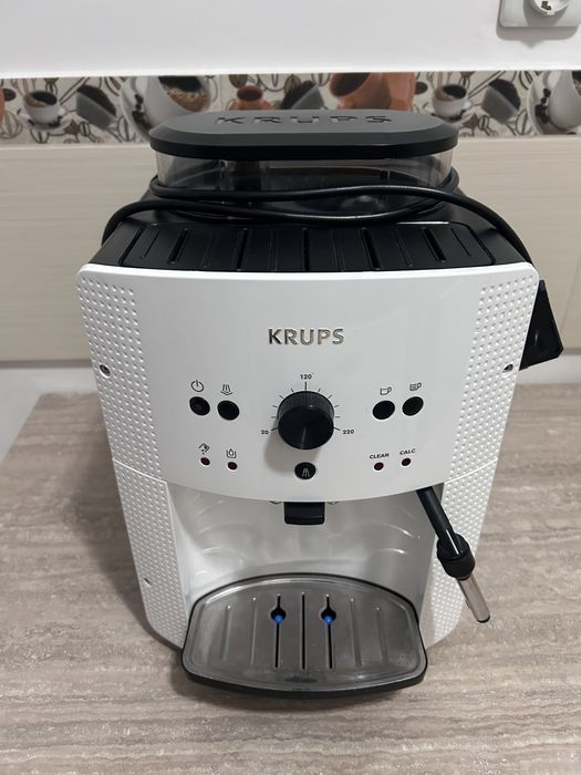 Espressor de cafea automat - Krups
