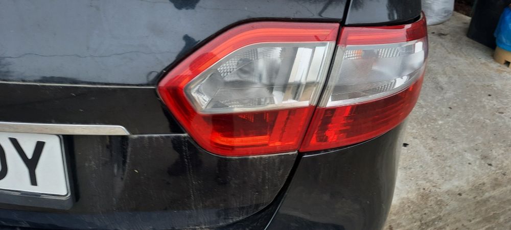 Fluence far stop usa Megane3 spira  motor Megane2 caseta haion