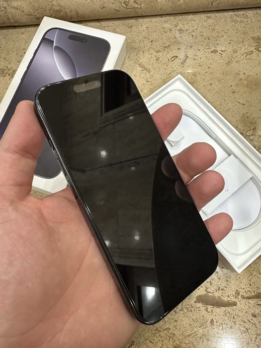 IPhone 16 Pro 128gb