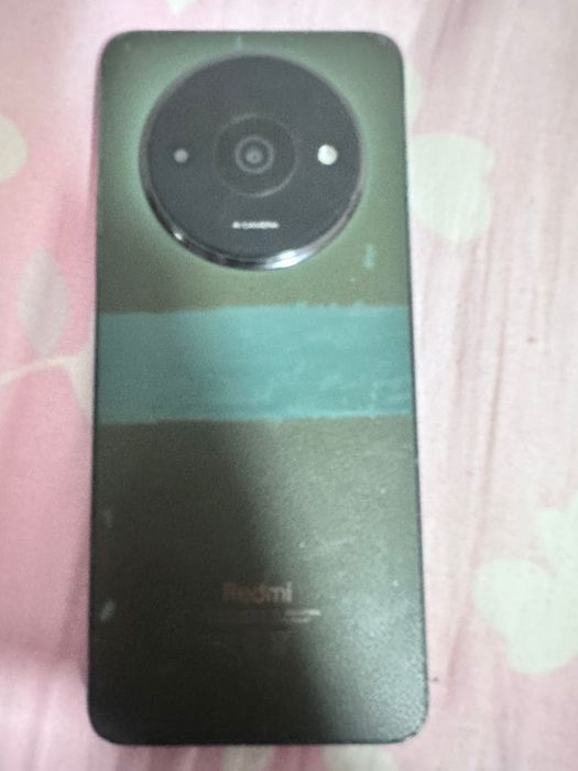 Xiaomi redmi A3.