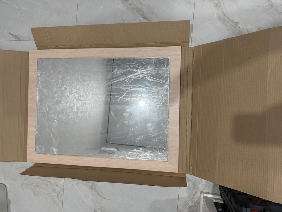 Продам новое зеркало