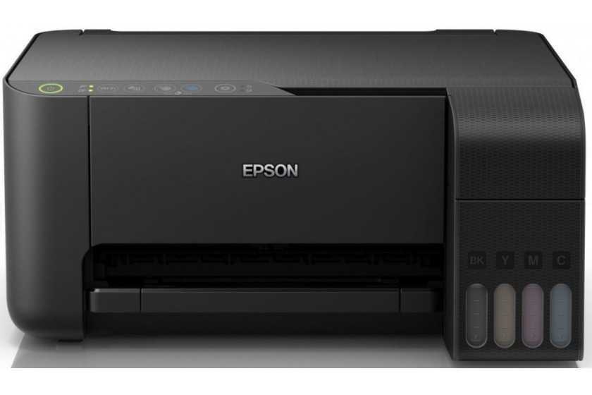 Принтер МФУ Epson L3250 A4 Оригинал !!! Гарантия год !!!