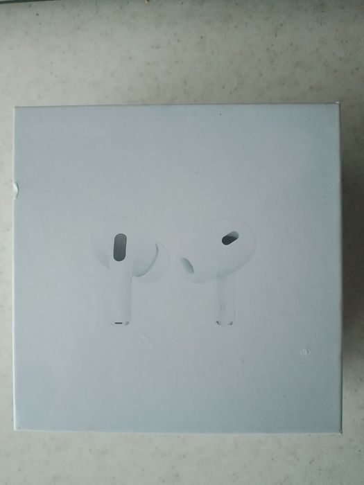 AirPods Pro (1st generation)