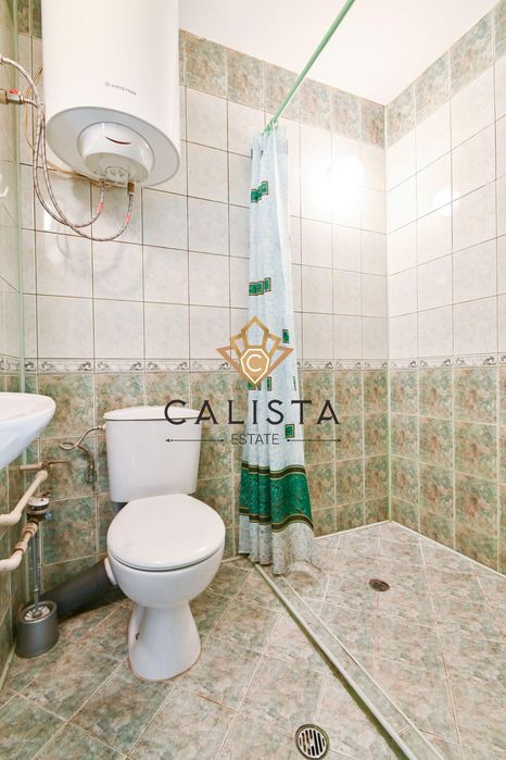 Двустаен апартамент под наем в ж.к. Зона Б-19, 2213697