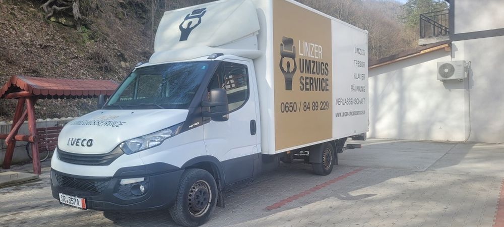 Iveco 2.3 Euro6 Klima