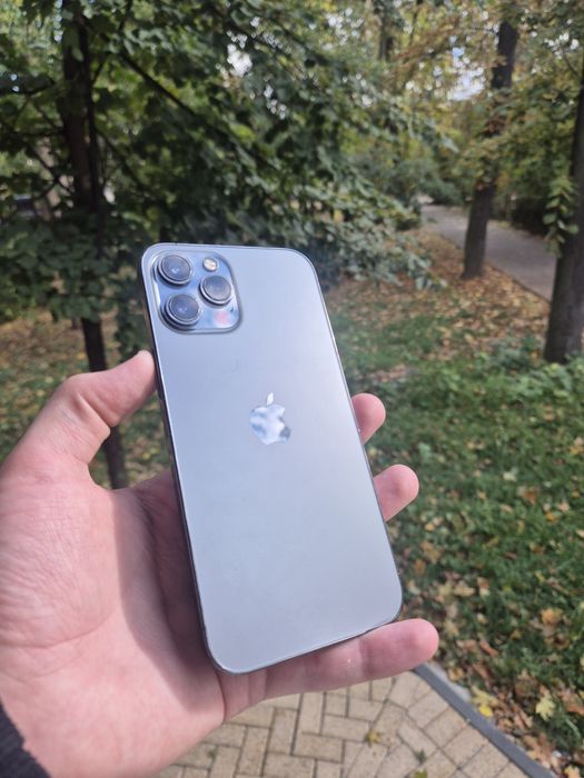 Iphone 12 pro max
