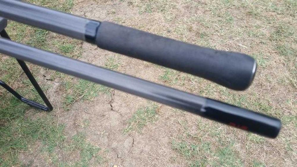 Спод въдица Greys distance spod plus 12"6ft