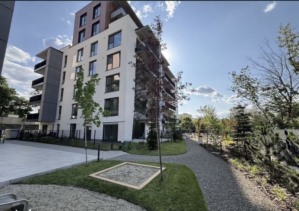 Apartament 2Camere/lux Quartier Azuga