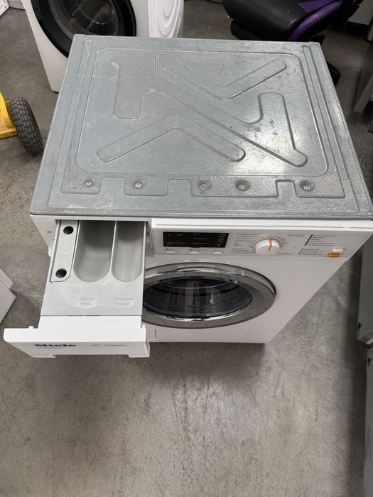 Пералня за вграждане MIELE W Classic/ 7кг