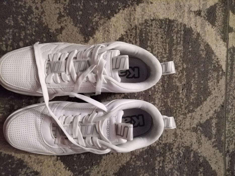 Дамски маратонки Kappa