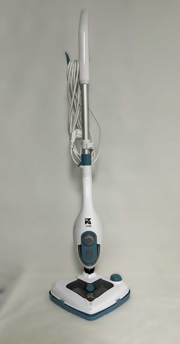 ЧИСТО НОВА Парочистачка 12-в-1 Di4 SteamClean Multi 12 ProMax с 6 м. Гаранция
