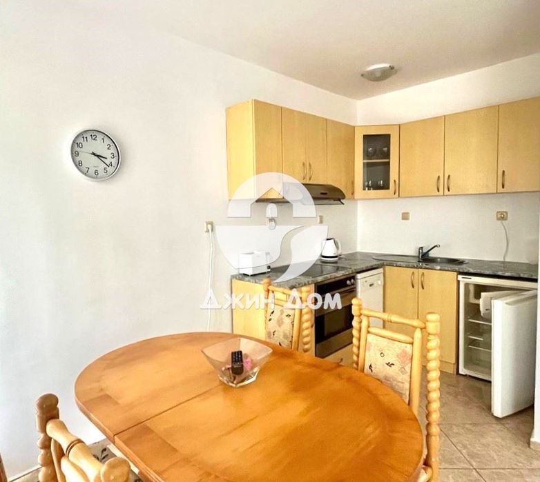 Продава се Тристаен апартамент в Несебър - 95 кв.м за 709 €/кв.м - Снимка #2