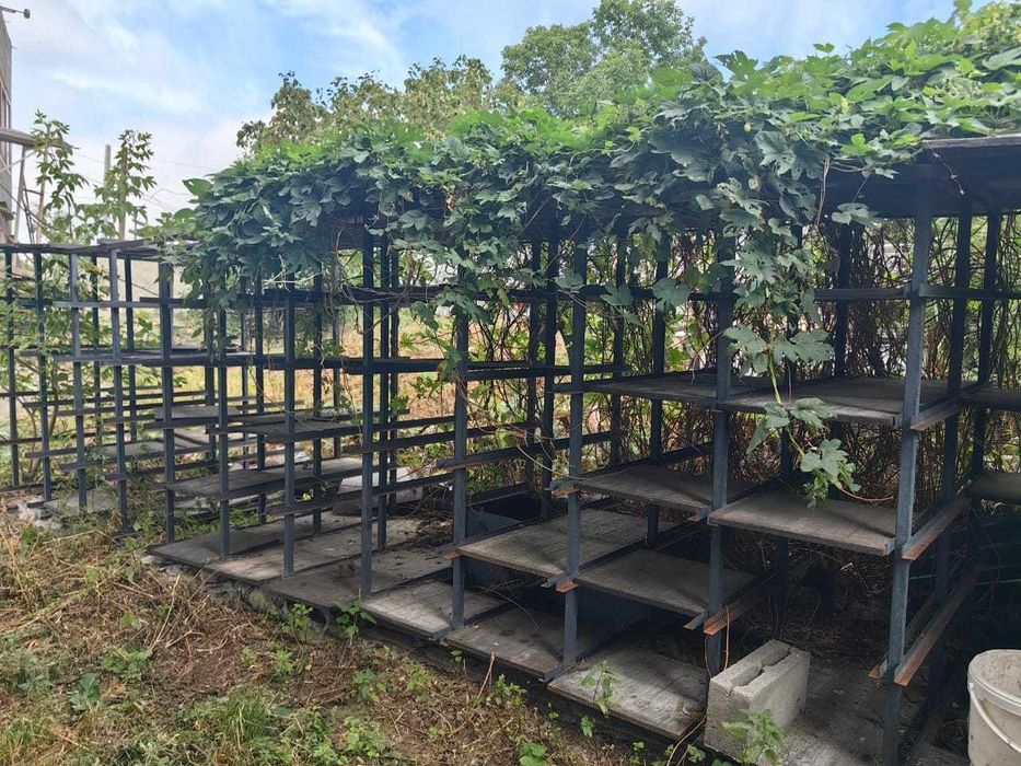 Вибропресс многофункциональный Кондор-1