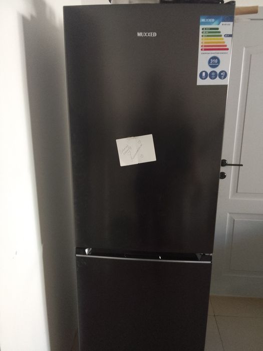 Мухсед холодильник