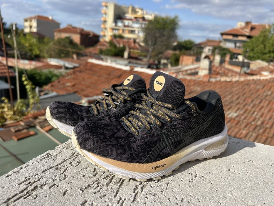 Asics Gel Cumulus 22 39 Tokyo