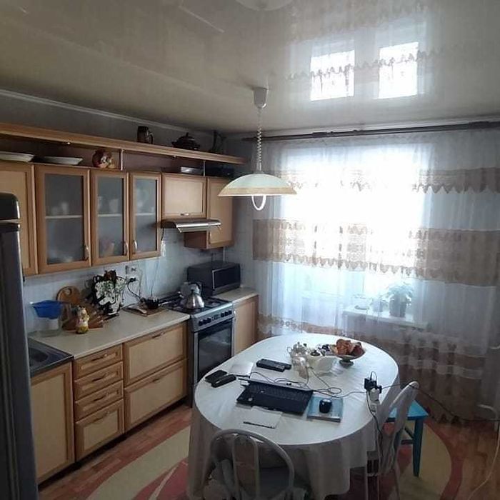 Продам 3комнатную в Центре