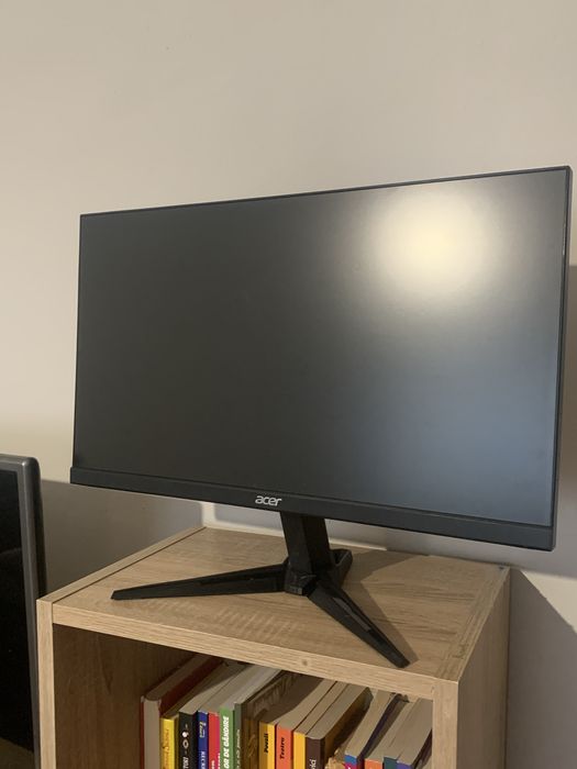 Monitor Acer 100hz