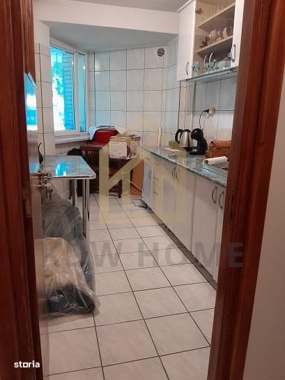 Crangasi-Calea Giulesti, Apartament 2 camere
