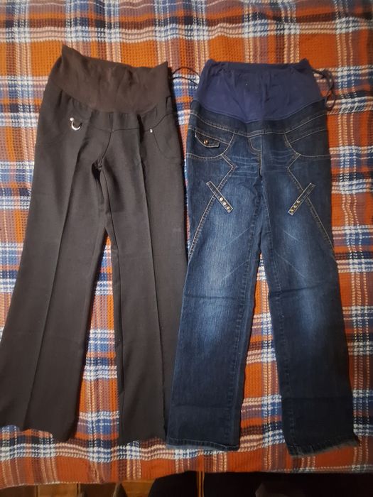 Брюки для беременных