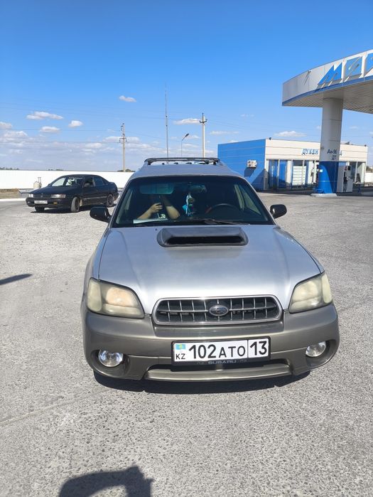 Субару  жагдаиы жаксы