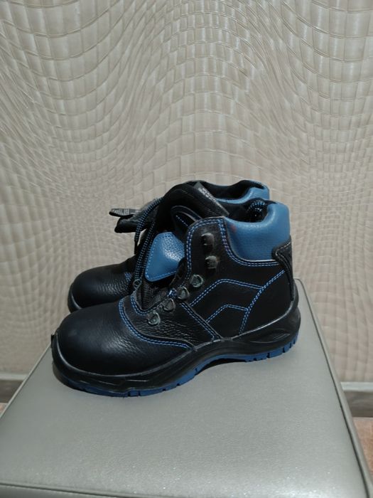 Спецобувь зимняя 37 размер производство Россия