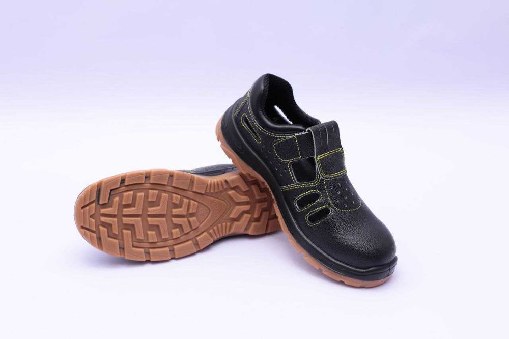 Спец обувь летний наличие и на заказ