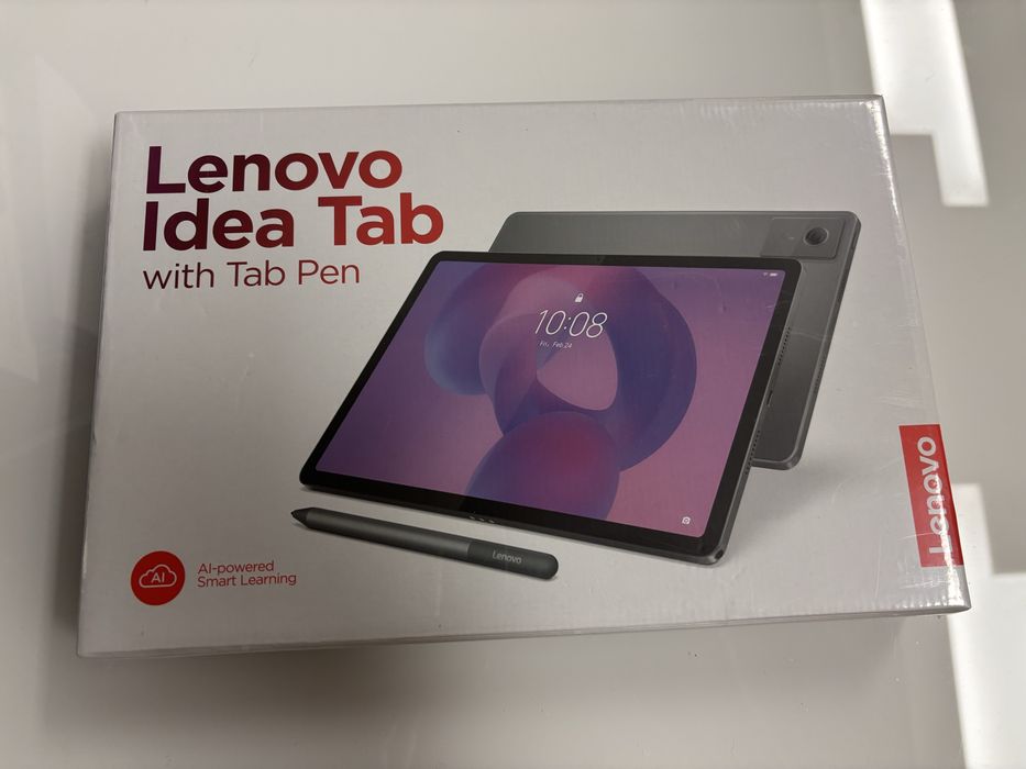 Lenovo Idea Tab cu pen grey 256gb sigilat